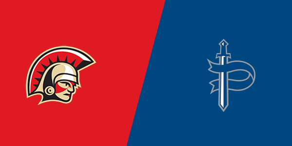 Greater Atlanta Christian School vs. Pace Academy