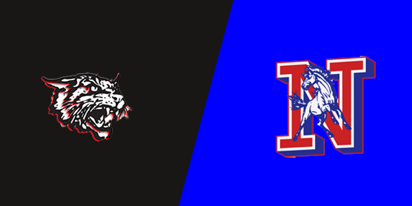 Central High School vs. North High School