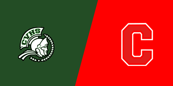 Castro Valley High School vs. Campolindo High School