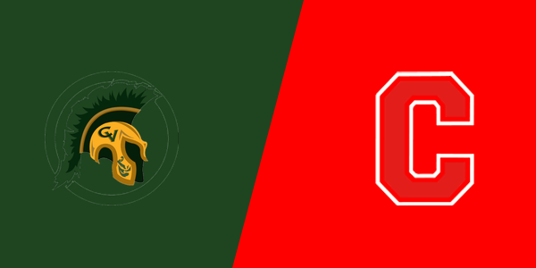 Castro Valley High School vs. Campolindo High School