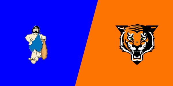 Grants Pass High School vs. Tigard High School