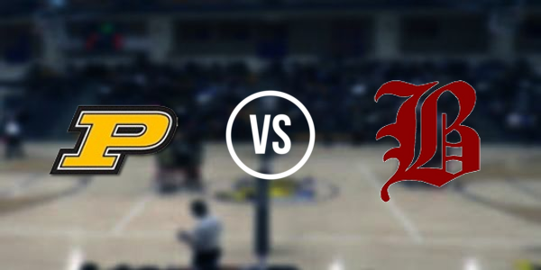 Priceville High School vs. Boaz High School