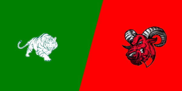 Jim Hill High School vs. Provine High School