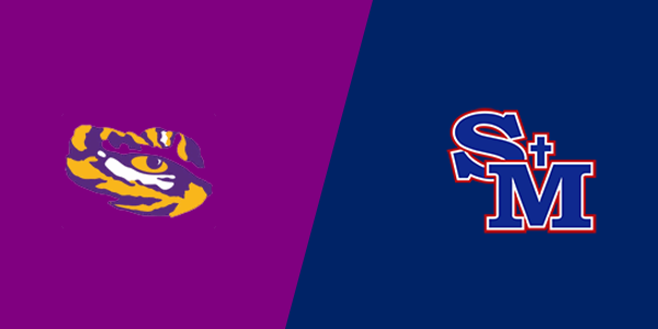 Logansport High School vs. St Mary Catholic School