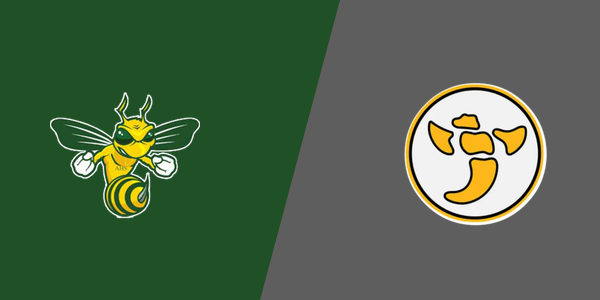 Aiken High School vs. Irmo High School