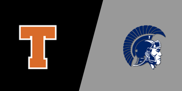 Tabb High School vs. New Kent High School