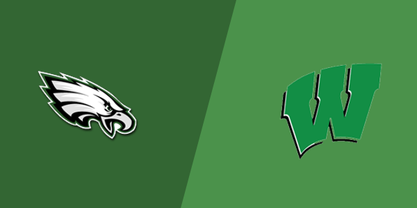 Covenant Christian School vs. Waterloo High School