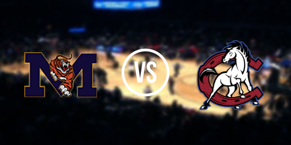 Morse High School vs. Crawford Senior High School
