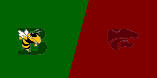 Boyd High School vs. Callisburg High School