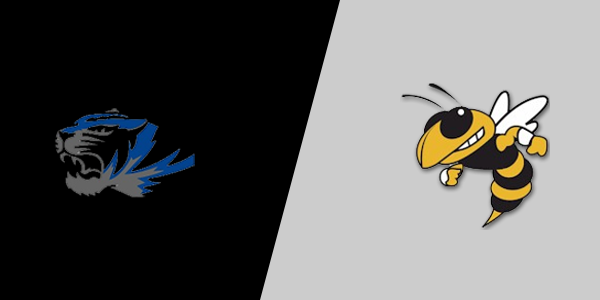 Waverly Central High School vs. Fairview High School