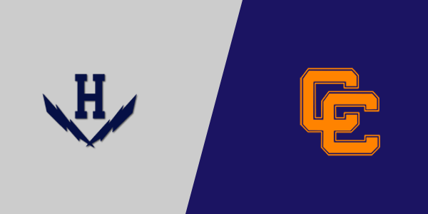 Harrisonburg High School vs. Clarke County High School