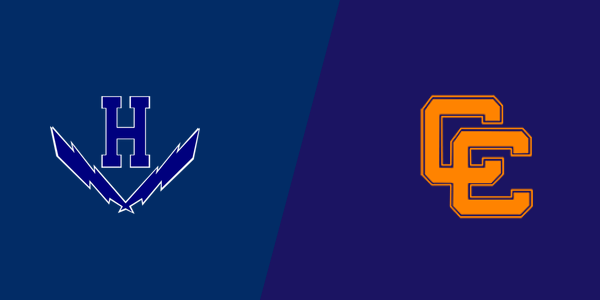 Harrisonburg High School vs. Clarke County High School