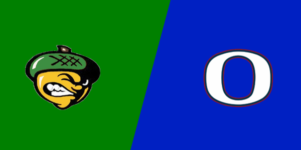 Live Oak High School vs. Overfelt High School