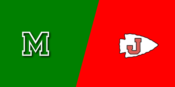 Mehlville High School vs. Jennings High School