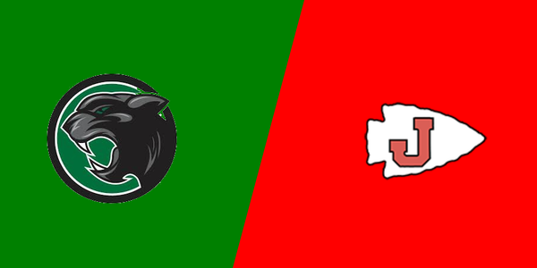 Mehlville High School vs. Jennings High School