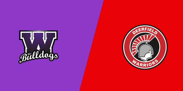Wauconda High School vs. Deerfield High School