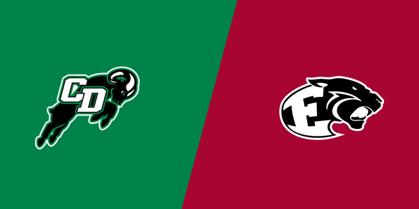 Central Dauphin High School vs. Central Dauphin East High School