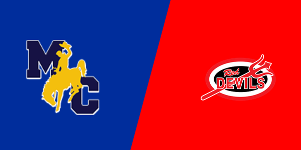 Custer County District vs. Dawson County High School