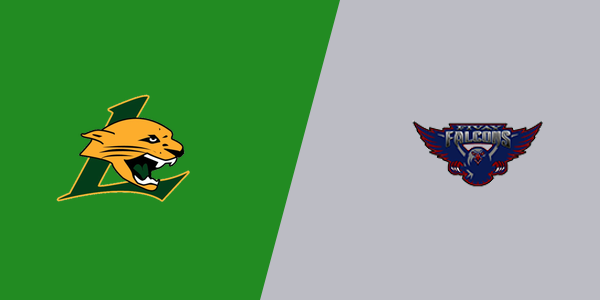 Lecanto High School vs. Fivay High School