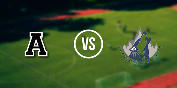 Pinnacle Charter School vs Away