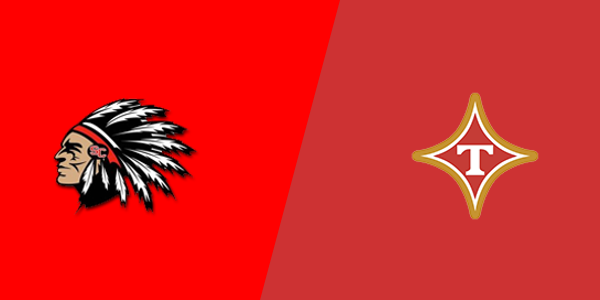 Social Circle vs. Thomasville