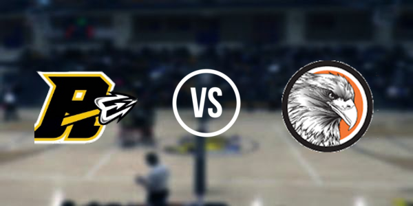 Reynolds High School - Winston-Salem vs Davie County High School