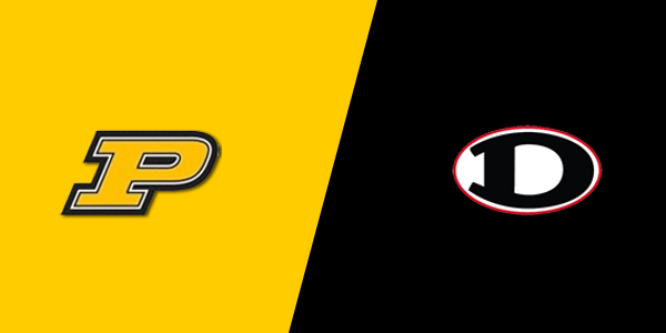 Priceville High School vs. Decatur High School