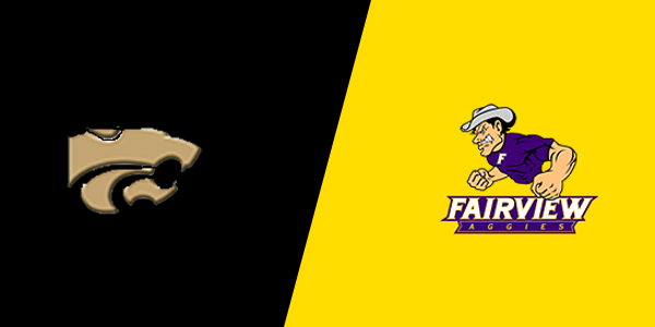 Hayden High School vs. Fairview High School