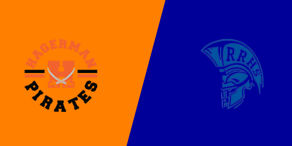 Hagerman vs. Raft River Senior High School