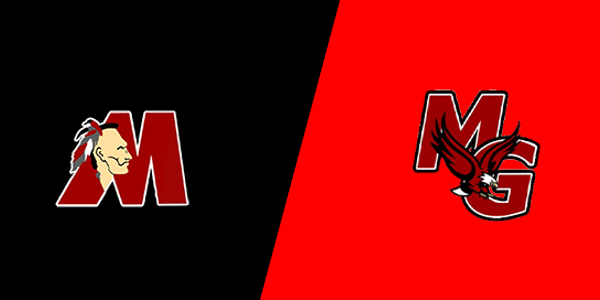Matoaca High School vs. Mills E. Godwin High School