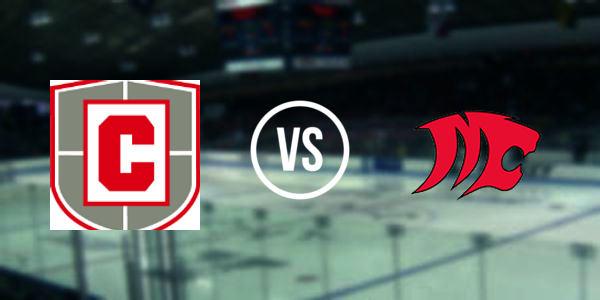 Conard High School vs Masuk High School