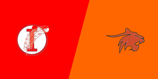 Indiana Area Senior High School vs. Greater Latrobe High School