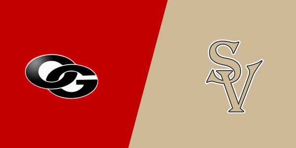 Oak Grove High School vs. Sipsey Valley High School