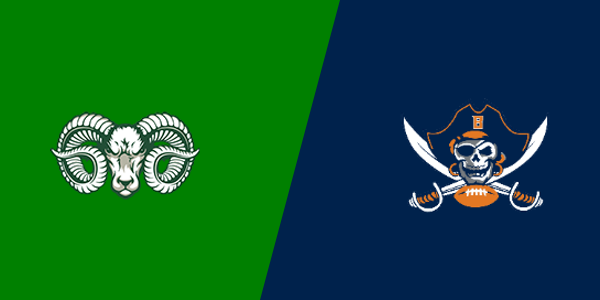 Westmoor High School vs. Balboa High School