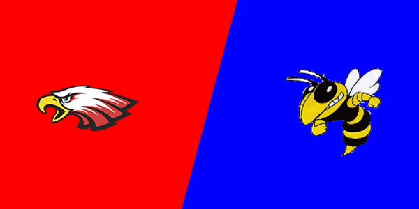 Deer Trail High School vs. Hanover High School