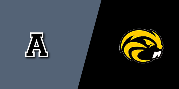 Mentor High School vs. Riverside High School - Painesville