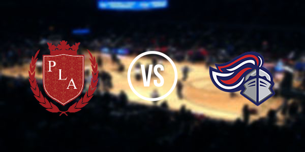 Columbus Christian School vs James and Rosemary Phalen Leadership Academy