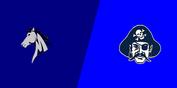 Montabella High School vs. Fulton High School