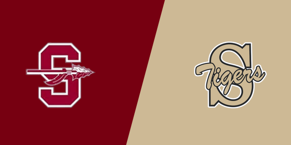 Slocomb High School vs. Straughn