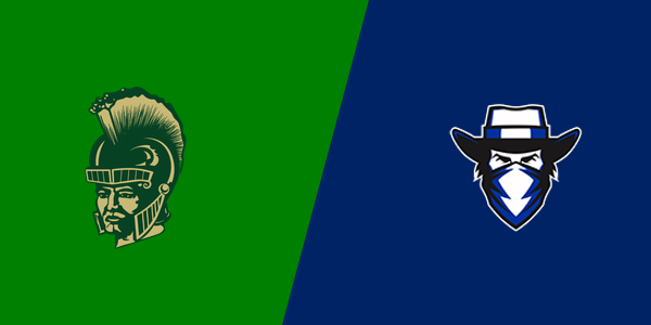 South Johnston High School vs. Midway High School