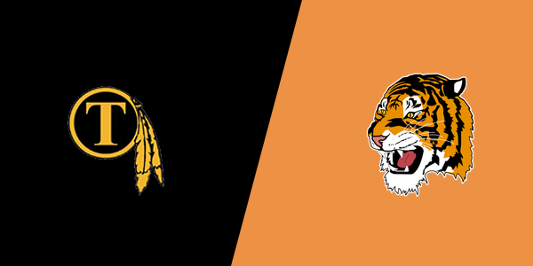 Tuscola High School vs. Urbana High School