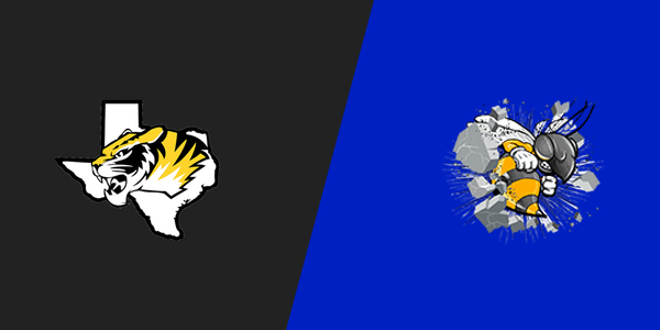 Blanket High School vs. Rochelle High School