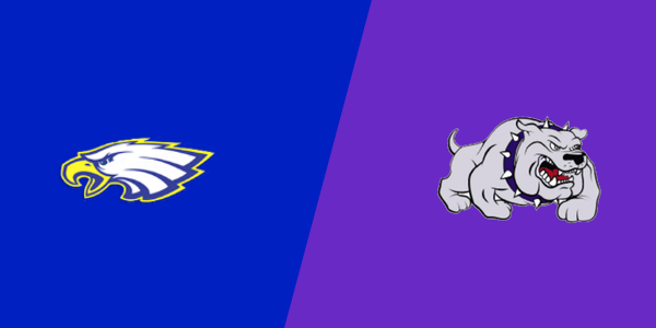 Big Sky High School vs. Butte High School
