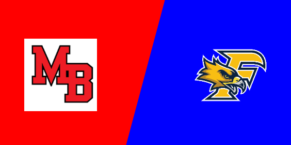 Mount Baker High School vs. Ferndale High School
