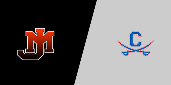 James Monroe High School vs. Caroline High School