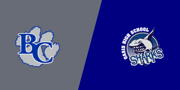 Barron Collier High School vs. Oasis High School