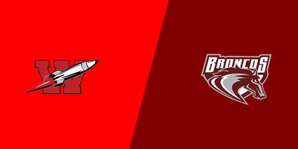 Wellington High School vs. Clarendon High School