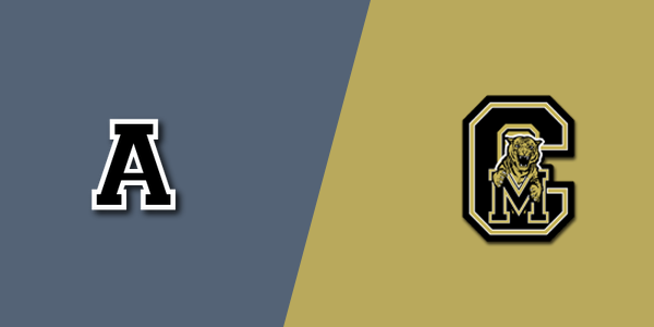 Away vs. Central Magnet School