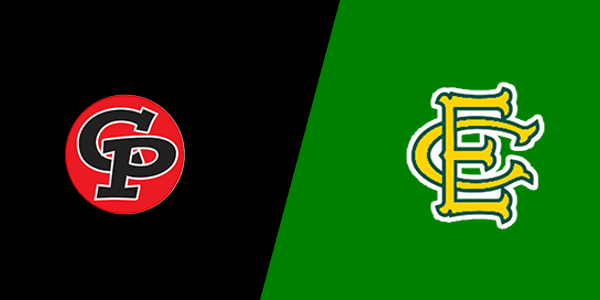 Clinton Prairie High School vs. Eastern High School  - Greentown