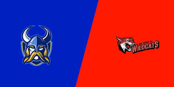 Curtis High School vs. Mount Si High School